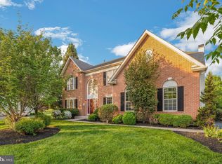 13 Fairwind Ln, Exton, PA 19341