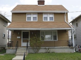 1146 Lexington Ave, Columbus, OH