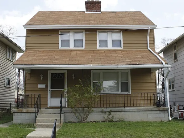 1146 Lexington Ave, Columbus, OH 43201
