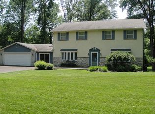 2830 Anna St, Warrington, PA 18976