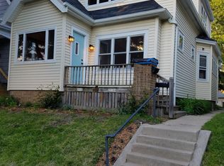 2918 N Fratney St, Milwaukee, WI 53212