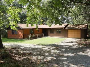 15605 Listening Hills Ln, Gravette, AR 72736