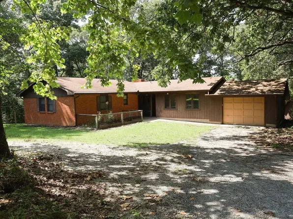 15605 Listening Hills Ln, Gravette, AR 72736