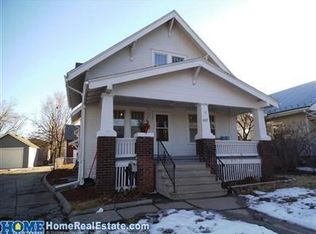 827 D St, Lincoln, NE 68502