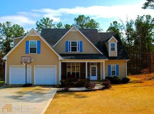 149 Muscadine Way, Carrollton, GA 30116