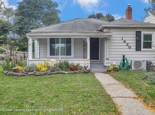 1620 Park Ave, Lansing, MI
