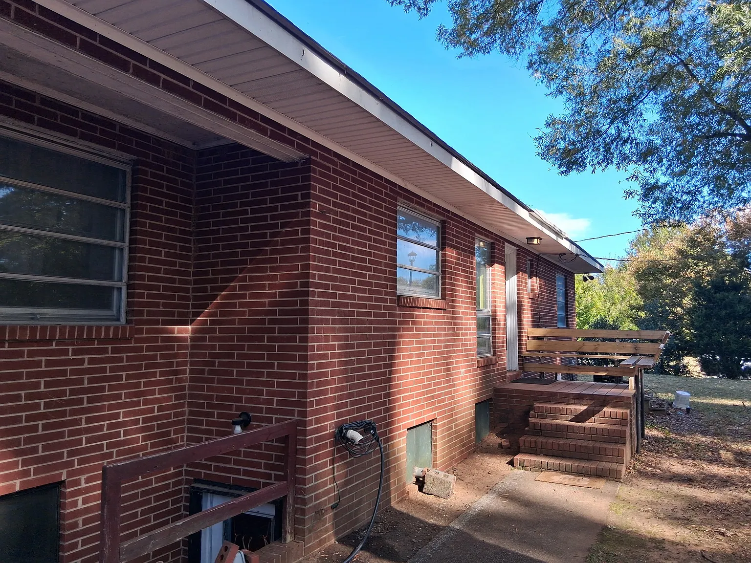 Statesville Blvd, Salisbury — Photo 2
