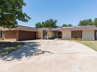 717 SW 102nd St, Oklahoma City, OK 73139