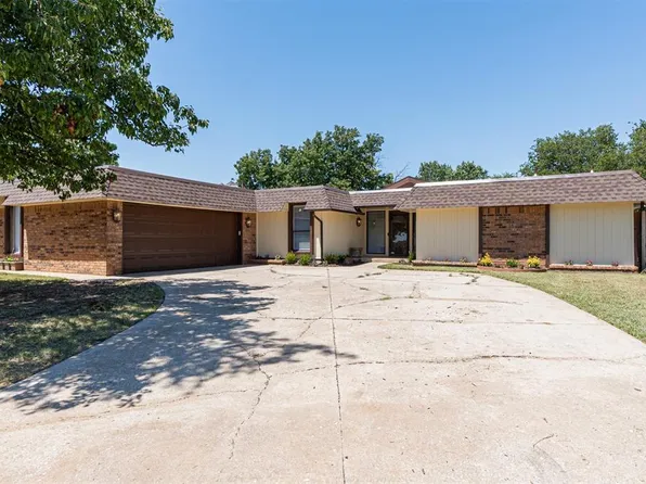 717 SW 102nd St, Oklahoma City, OK 73139