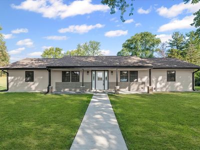 402 Beeson Dr, Urbana, IL, 61802