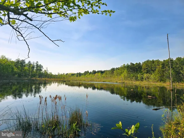 LOT & 34b Jennings #43A, Ruther Glen, VA 22546