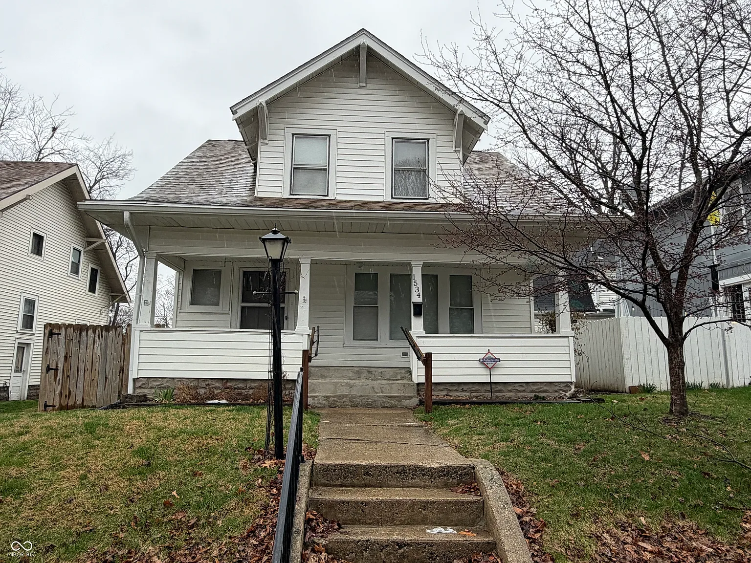1534 N Lasalle St photo 1