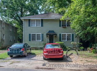 1020 Pershing St APT B, Montgomery, AL 36106