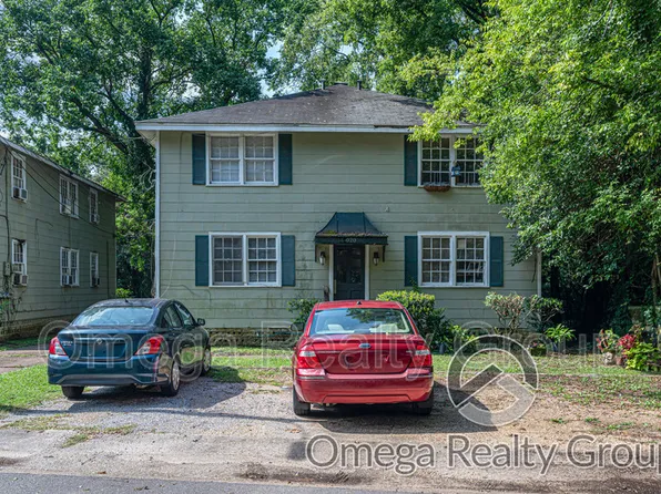 1020 Pershing St APT B, Montgomery, AL 36106