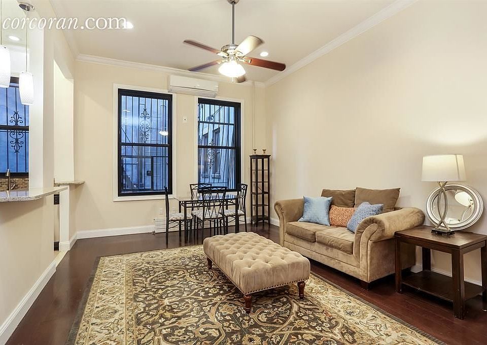 1st image of 2352 Adam C Powell Blvd #1