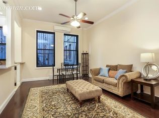2352 Adam C Powell Blvd #1, New York, NY 10030