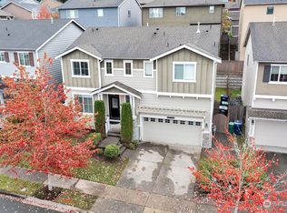 14334 266th Pl NE, Duvall, WA 98019