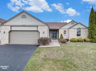 3469 Pinewood Ct, Davison, MI 48423