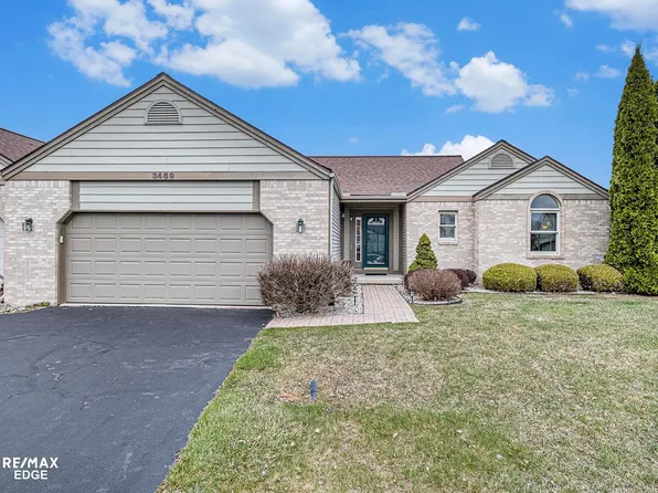 3469 Pinewood Ct, Davison, MI 48423