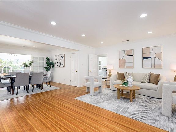 4th image of 3031 Flores St