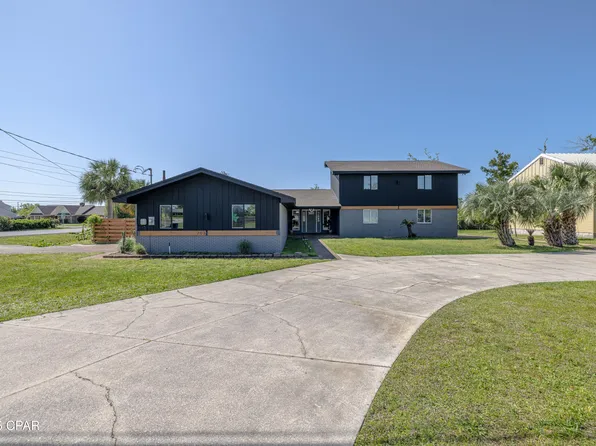 703 Huntingdon Rd, Panama City, FL 32405