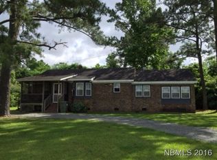 1207 Whortonsville Rd, Merritt, NC 28556