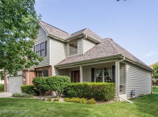 2103 Wicklow Rd, Naperville, IL 60564