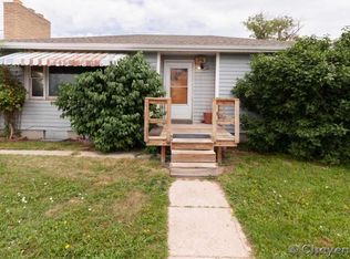 427 Persons Rd, Cheyenne, WY 82007