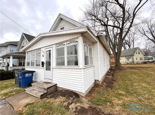 632 Spencer St, Toledo, OH