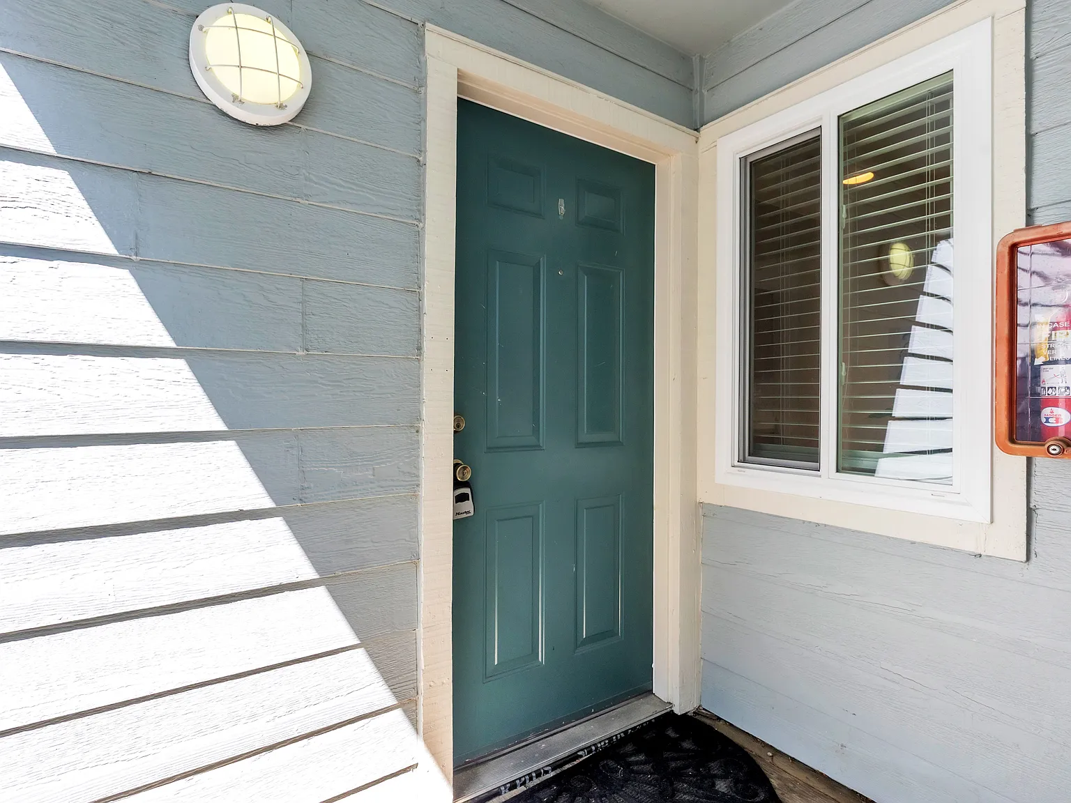 1 bed, 665 sqft, $2,200 — Photo 2