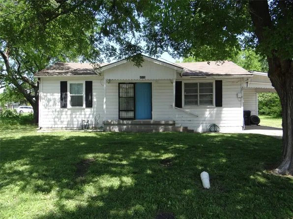 4518 Bourland St, Greenville, TX 75401