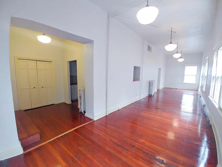 Totally Renovated Historic Storefront Apartments in EDO — Photo 67