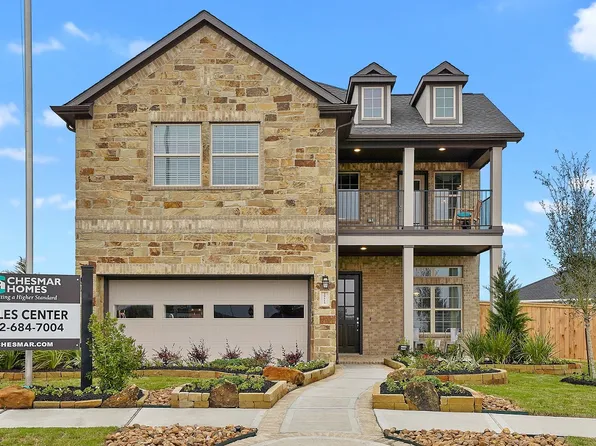 11110 Plateau Oak Dr, Cypress, TX 77433