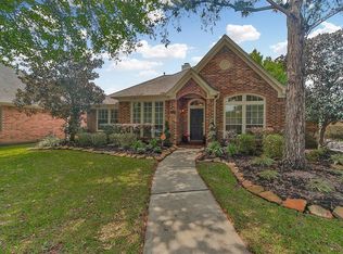 16306 Drystone Ln, Houston, TX 77095