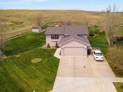 4303 Paddock Ct, Rapid City, SD, 57701