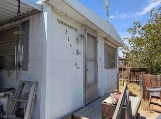 2241 Glenwood Ln, Las Vegas, NV 89156