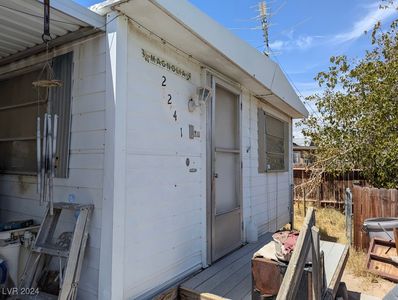 2241 Glenwood Ln, Las Vegas, NV, 89156