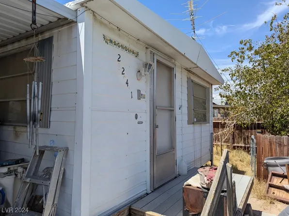 2241 Glenwood Ln, Las Vegas, NV 89156