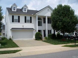 4335 Snowcrest Ln, Raleigh, NC 27616