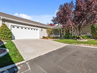 1485 Wild Wolf Way, Reno, NV, 89521