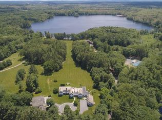 138 Farm Rd, Sherborn, MA 01770