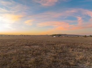 6 Happy Camp Rd, Beggs, OK 74421