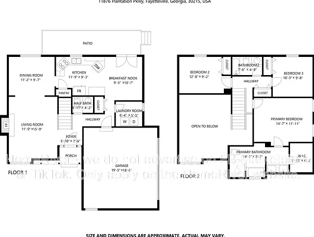 11876 Plantation Pkwy — Photo 6