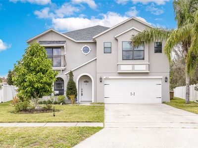 2831 Orange Haven Way, Kissimmee, FL, 34746