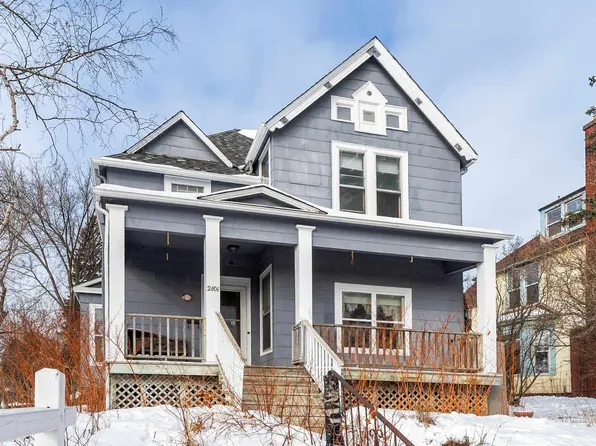 2101 E 1st St, Duluth, MN 55812