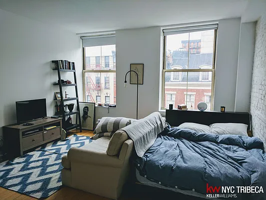 Rented by Keller Williams NYC | media 28