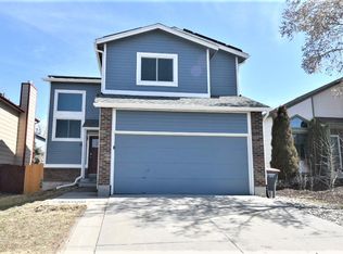 5103 Rushford Pl, Colorado Springs, CO 80923