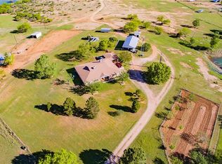 1504 Fm 765, Rochelle, TX 76872