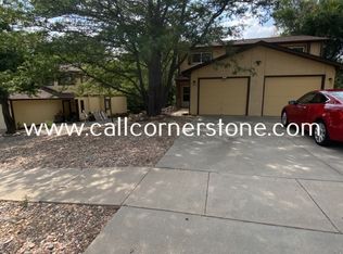 1212 Iowa Ave #1212, Colorado Springs, CO 80909