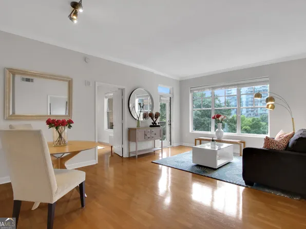 1101 Juniper St NE APT 413, Atlanta, GA 30309